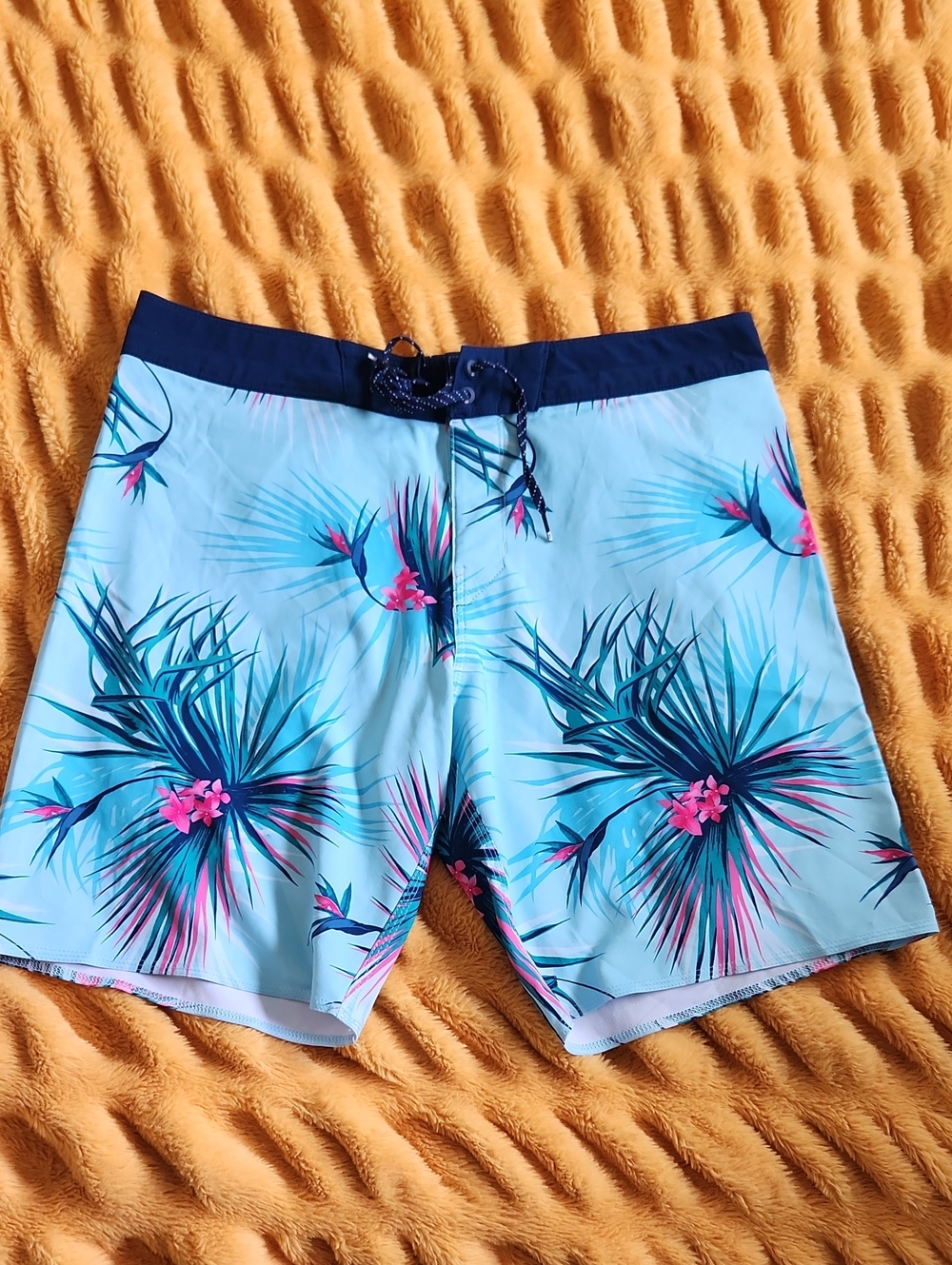 Billabong Airlite Boardshorts Mens Size 34" Waist